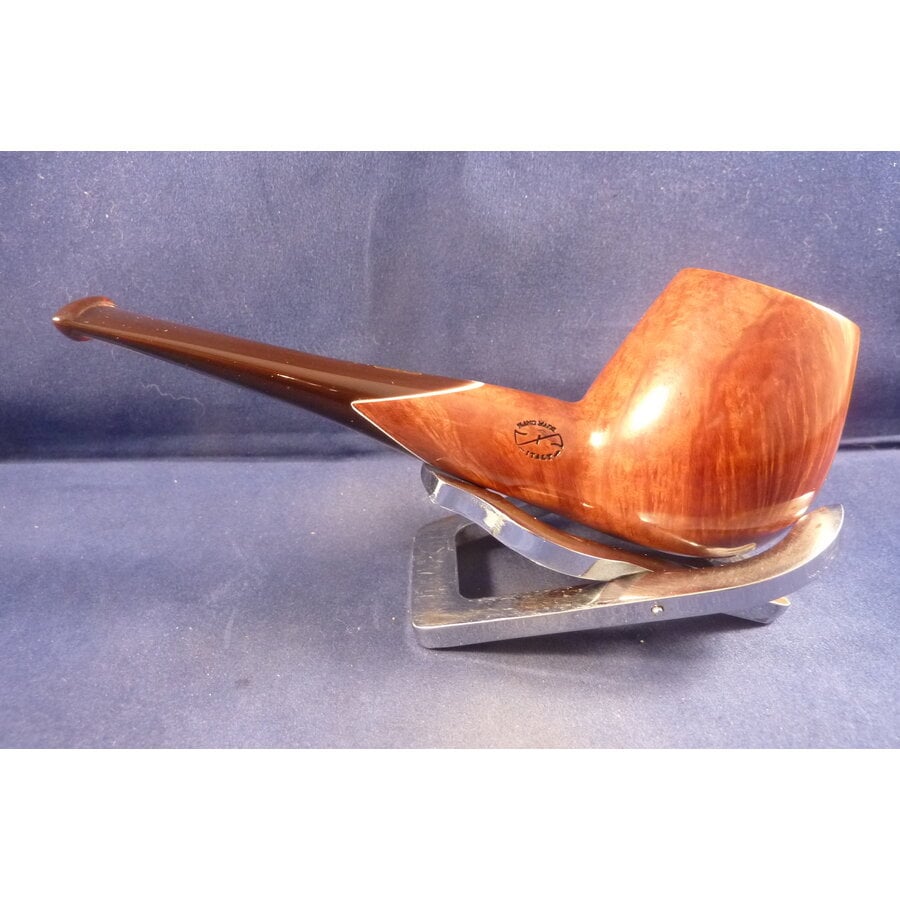 Pipe Amorelli Liscia Elaborata ***