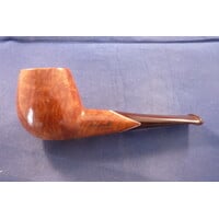 Pipe Amorelli Liscia Elaborata ***