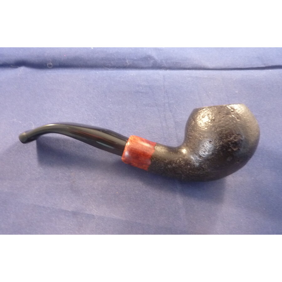Pipe Aldo Velani Cestino