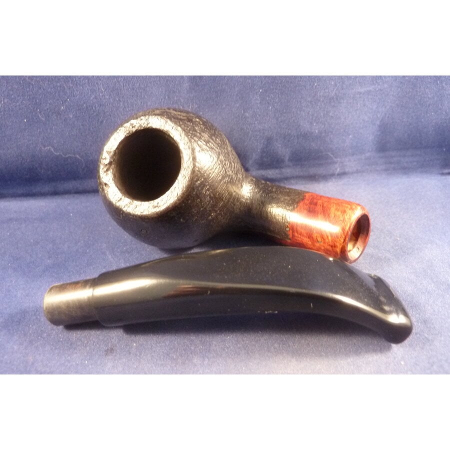 Pipe Aldo Velani Cestino