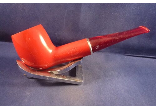 Pijp Big Ben Odeon Red Polish 404 