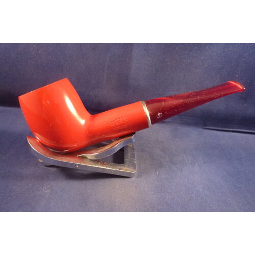 Pipe Big Ben Odeon Red Polish 404 