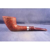 Pijp Savinelli Bacco Rusticated 904