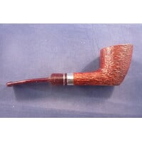 Pijp Savinelli Bacco Rusticated 904