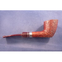 Pipe Savinelli Bacco Rusticated 904