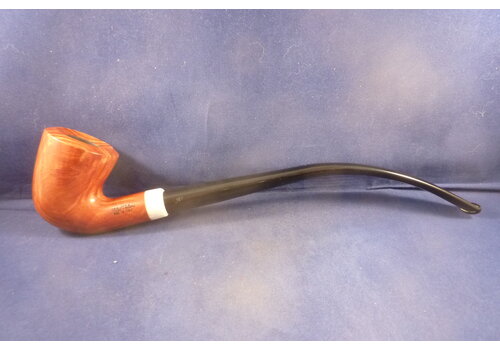 Pijp Aldo Velani Churchwarden Natural 