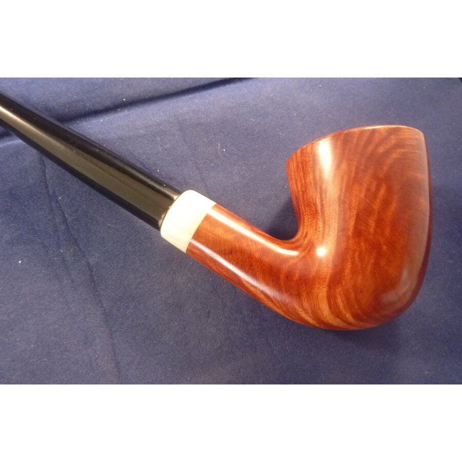 Pijp Aldo Velani Churchwarden Natural