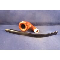 Pipe Aldo Velani Churchwarden Natural