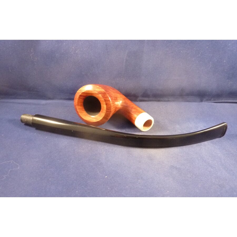 Pijp Aldo Velani Churchwarden Natural