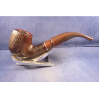 Pijp Cesare Barontini Lido 01 Brushed