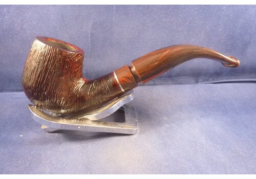 Pijp Cesare Barontini Lido 01 Brushed 