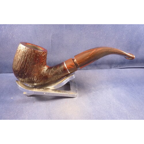 Pijp Cesare Barontini Lido 01 Brushed 