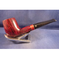 Pipe Big Ben Royal Select Two-Tone Red 404