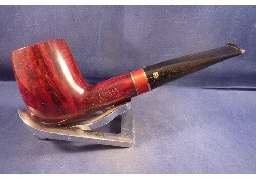Pijp Big Ben Royal Select Two-Tone Red 404 
