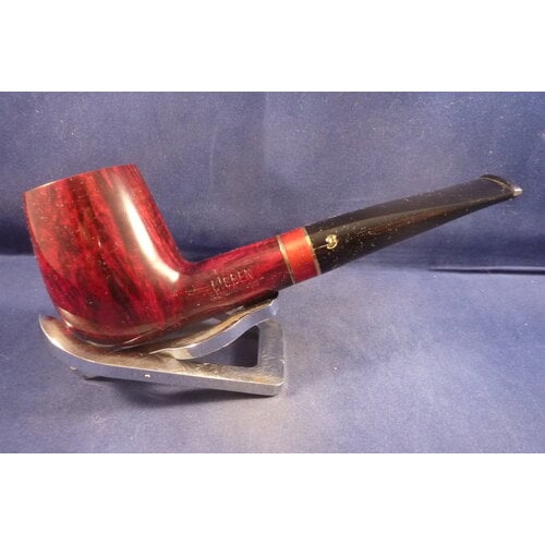 Pipe Big Ben Royal Select Two-Tone Red 404 