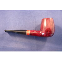 Pipe Big Ben Royal Select Two-Tone Red 404