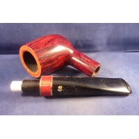 Pijp Big Ben Royal Select Two-Tone Red 404