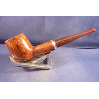 Pipe Big Ben Silver Shadow 404 Tan Polish