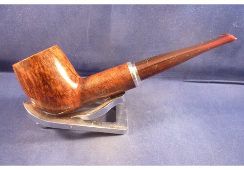 Pijp Big Ben Silver Shadow 404 Tan Polish 