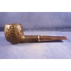 Pipe Savinelli Marron Glace 207 Rusticated