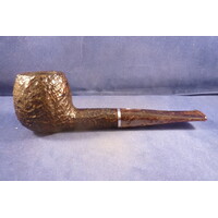 Pijp Savinelli Marron Glace 207 Rusticated