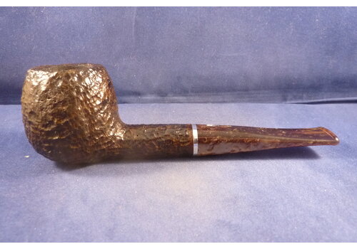 Pijp Savinelli Marron Glace 207 Rusticated 