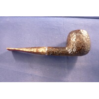 Pijp Savinelli Marron Glace 207 Rusticated