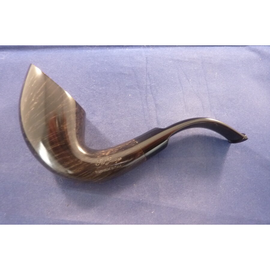 Pipe Ser Jacopo  Niger L