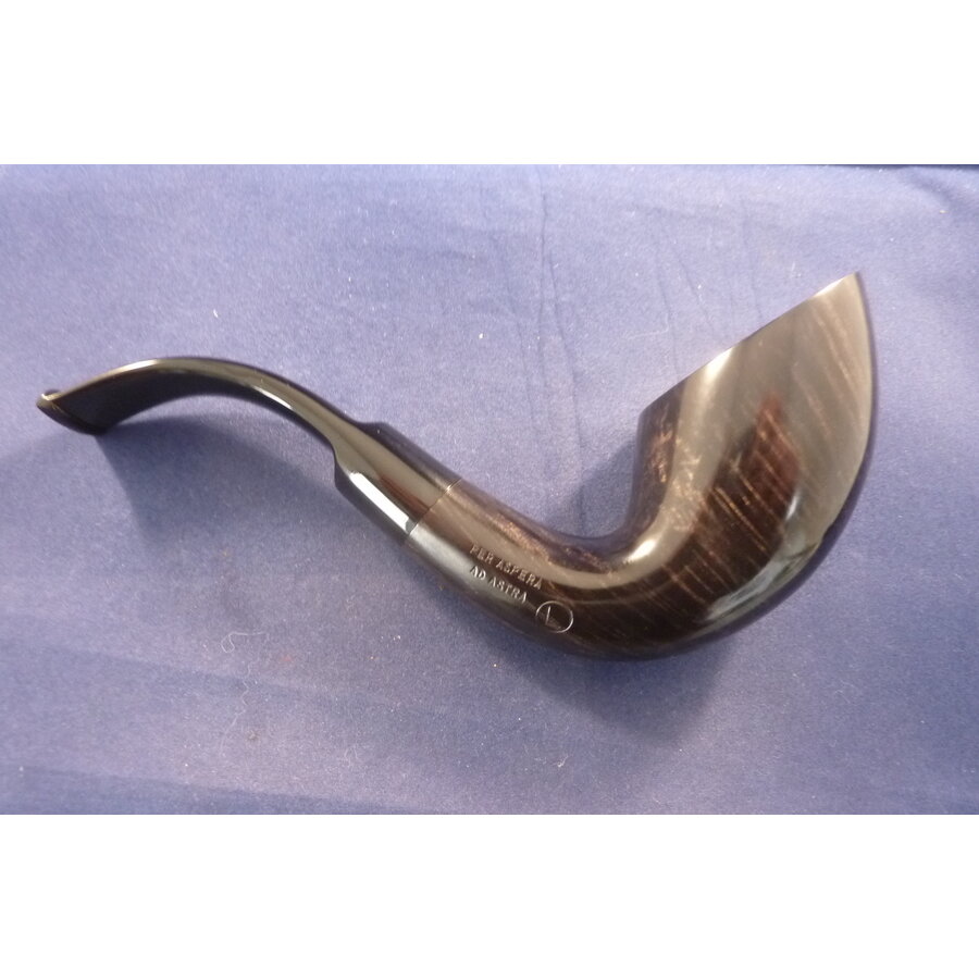 Pipe Ser Jacopo  Niger L