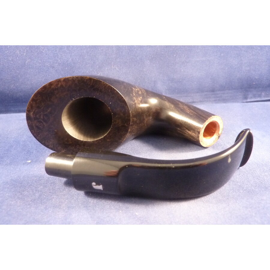 Pipe Ser Jacopo  Niger L