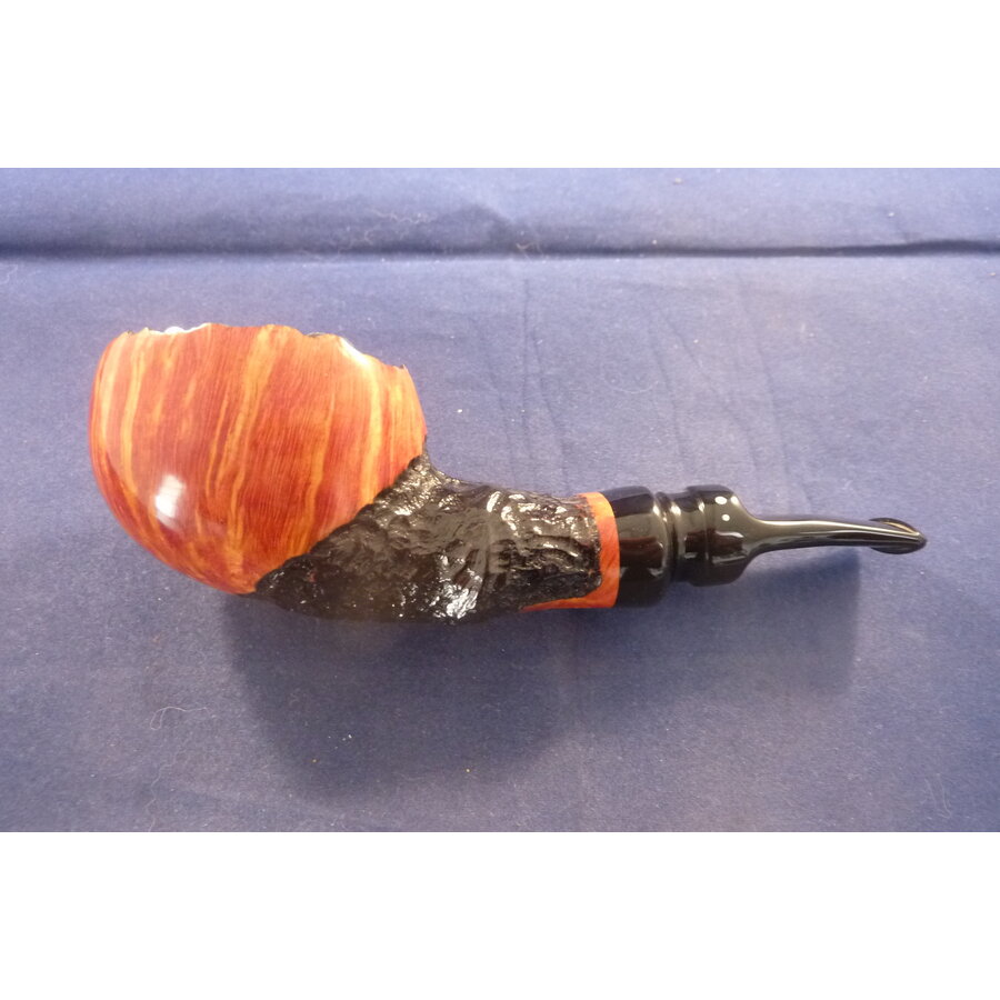 Pijp Winslow Freehand Grade E