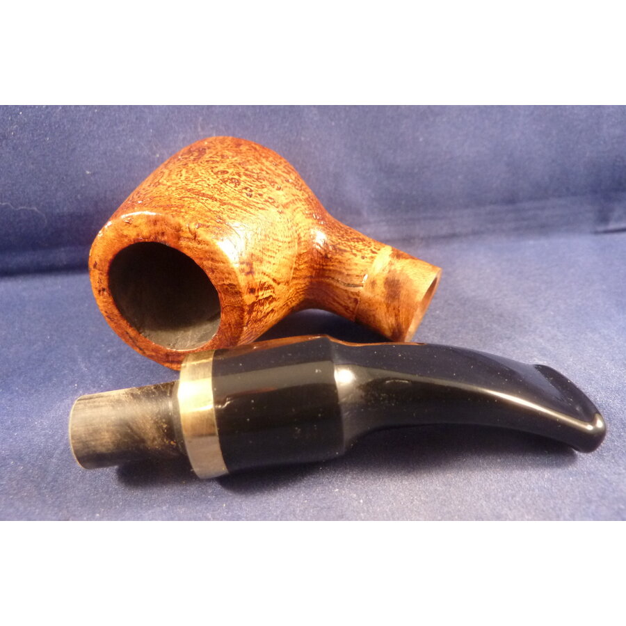 Pipe Aldo Velani Piccolo