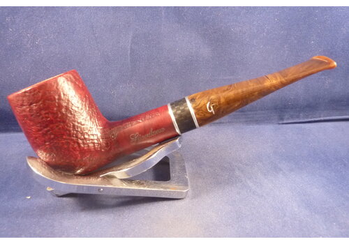 Pipe Giordano Red Sand 