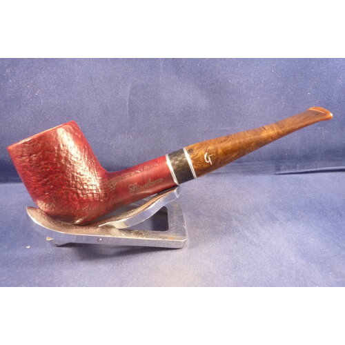 Pipe Giordano Red Sand 