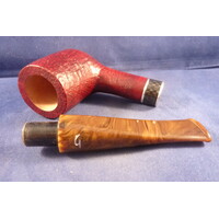 Pipe Giordano Red Sand