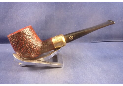 Pijp Rattray's Majesty 5 Sand 