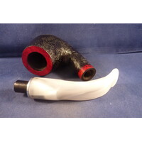 Pipe Jean Claude Domino