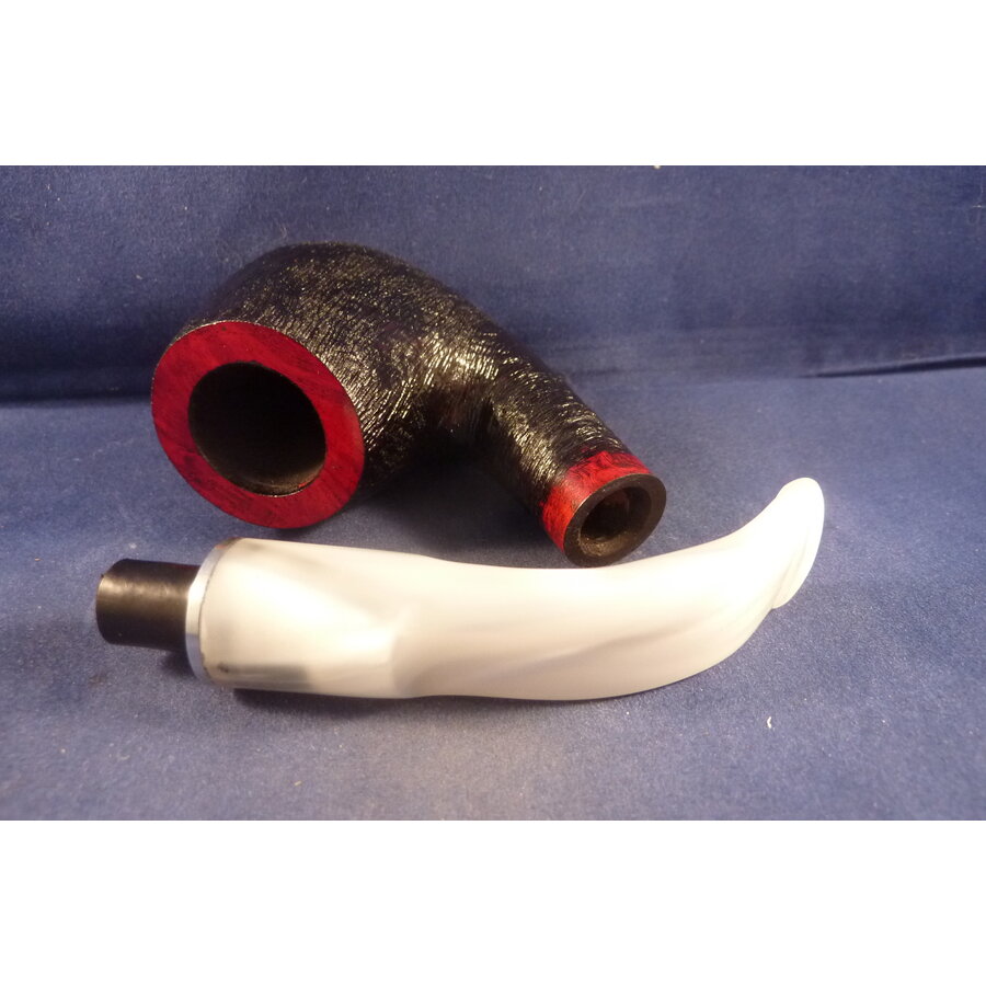 Pipe Jean Claude Domino