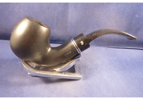 Pijp Big Ben Odeon Black Matte 200 