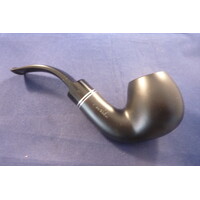 Pipe Big Ben Odeon Black Matte 200