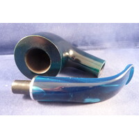 Pipe Jean Claude Ocean