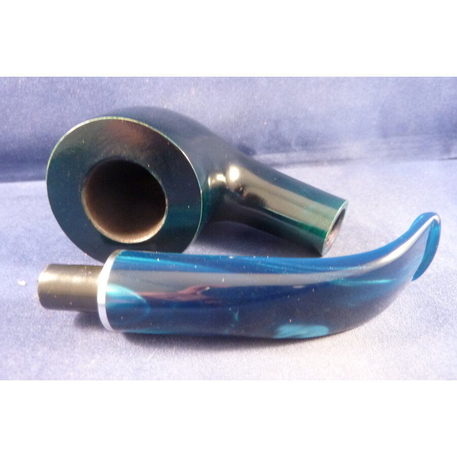 Pipe Jean Claude Ocean