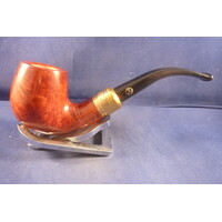 Pipe Rattray's Majesty 177 Terracotta