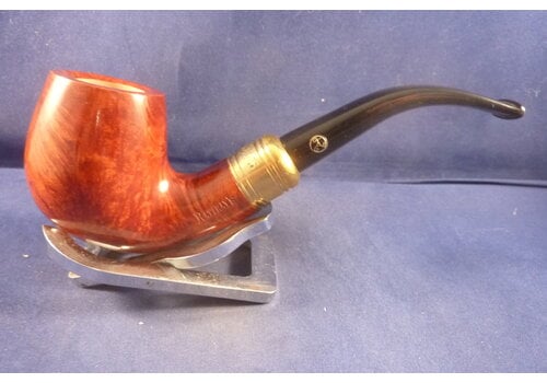 Pipe Rattray's Majesty 177 Terracotta 