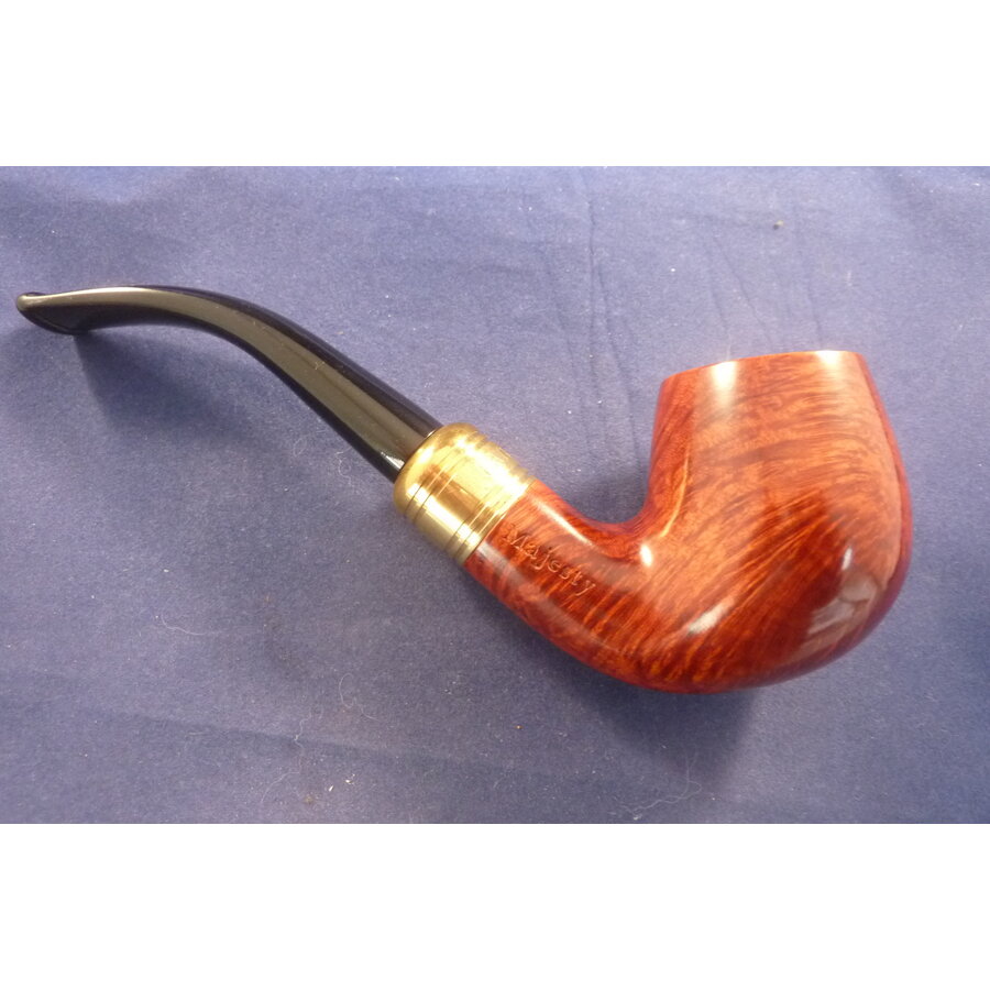 Pijp Rattray's Majesty 177 Terracotta