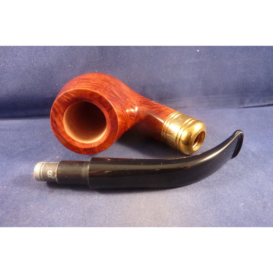 Pipe Rattray's Majesty 177 Terracotta