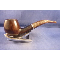 Pijp Savinelli Marron Glace 677 Smooth
