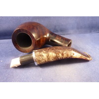 Pijp Savinelli Marron Glace 677 Smooth