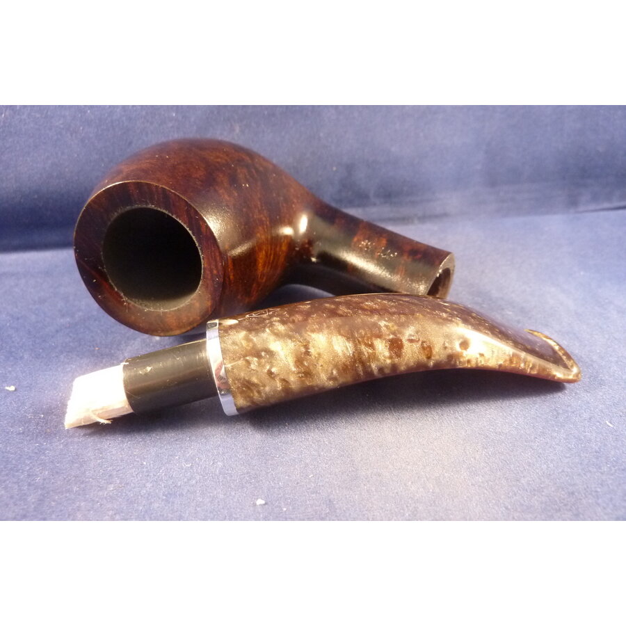 Pijp Savinelli Marron Glace 677 Smooth