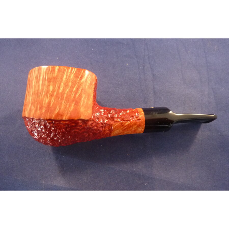 Pijp Winslow Crown Viking